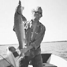 NORMAN BIALEK Obituary pic