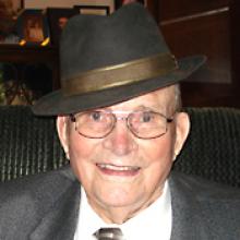 HARRY WINTHER Obituary pic
