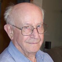 STANLEY GAIDA Obituary pic