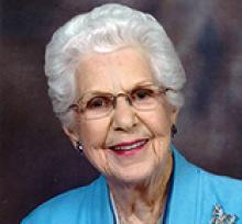CECILE MARIE BARTLETTE (GREGOIRE) Obituary pic