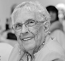 JEAN HAUK Obituary pic