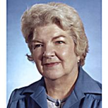 MARY ELIZABETH (BETH) PHILLIPS Obituary pic