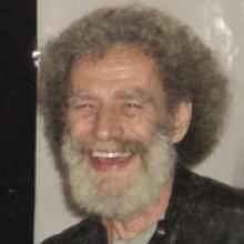 RANDOLPH (RANDY) WAYNE HALL Obituary pic