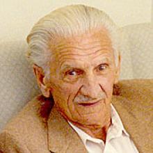 IWAN (JOHN) LECH Obituary pic