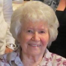 HELEN NELSON Obituary pic
