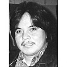 ALPHONSE LAROCQUE JR. Obituary pic