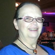 DANIELLE DELAQUIS Obituary pic