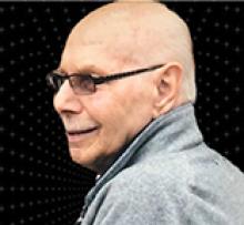 ARTHUR (ART) GOOLEY Obituary pic