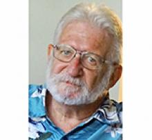 GREGORY (GREG) ALEXANDER KUDLAK Obituary pic