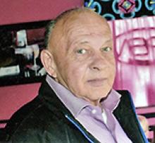 LEONARD JOSEPH KERELUK (LENNY) Obituary pic