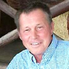 THEODORE FRANK TKACHYK Obituary pic