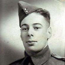 ALBERT H. LAVOIE Obituary pic