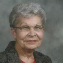 MARY YAKIELASHEK Obituary pic