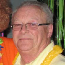 JEFFERY NEIL GRYTE Obituary pic