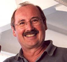FREDERICK KEVIN MOWAT Obituary pic