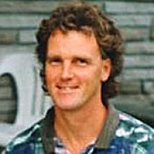 KEN JOHNSON Obituary pic