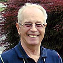 ERVIN HEMMINGER Obituary pic