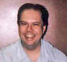 MYLES ALLAN MENEER Obituary pic
