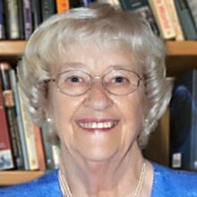 RENEE EVELYN FOSSETT Obituary pic