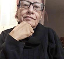 SHAWNA LEE DECOSTE (MORRISSETTE) (SHAWN) Obituary pic