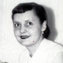 JEAN YOUNG Obituary pic