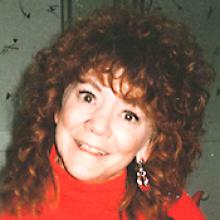 SYLVIE CLAUDETTE MARIE DESROCHERS Obituary pic