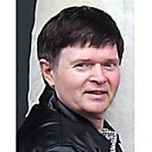 PAUL LEO JOSEPH DELORME - Obituary pic