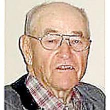 ROBERT (ROBBIE) MCQUAY OLIVER Obituary pic