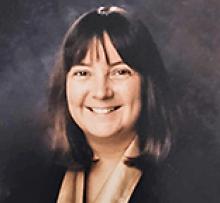 LOUISE J. RUSSELL (BEAUDRY) Obituary pic
