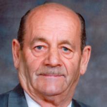 JARVIS WASKUL Obituary pic