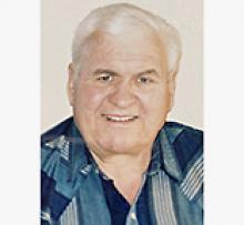 JAKE WIEBE Obituary pic