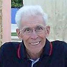 RENE LORENZO GAUTHIER Obituary pic