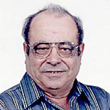 JOSE BOTELHO Obituary pic