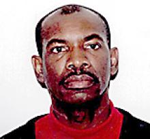 CYPRIAN ST. ELMO GROSSETT Obituary pic