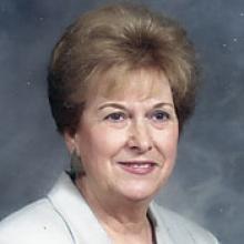 JUNE STOYKO Obituary pic