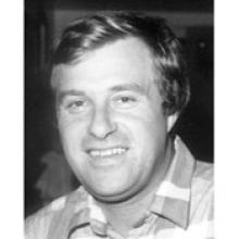 DOUGLAS BRUCE FREDERICK SMEATON Obituary pic