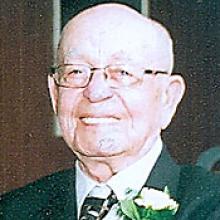 MICHAEL KRAWETZ Obituary pic
