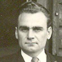 MATO (MIKE) ANDJELIC - Obituary pic