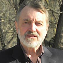 J. GABRIEL DUFAULT Obituary pic