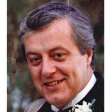 ROBERT EDWARD MCNAMEE Obituary pic