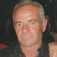 FRANCESCO TUMMILLO Obituary pic