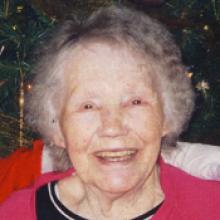 EMILIA WOR Obituary pic