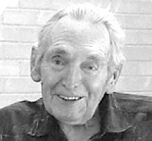 DONALD BRUCE WILKIE Obituary pic
