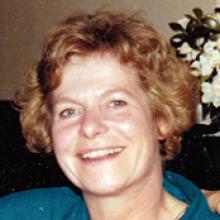 BARBARA QUINLAN Obituary pic