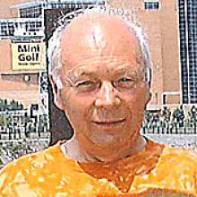 JOHN ANTHONY SWEERS Obituary pic