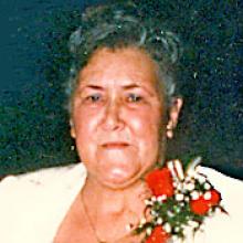 Obituary for <b>CONSTANCE HENRY</b> - 7t75k62kd2n5t1out8h2-28207