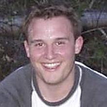CAMERON CONNOR MCLEOD Obituary pic