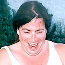 TIMOTHY LIONEL HUNT (TIM) Obituary pic