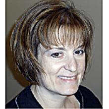 MICHELE REGIROUX Obituary pic