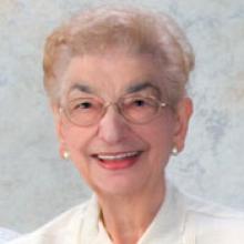 MARGARET DOROTHY CLARK (FREEMAN) - Obituary pic